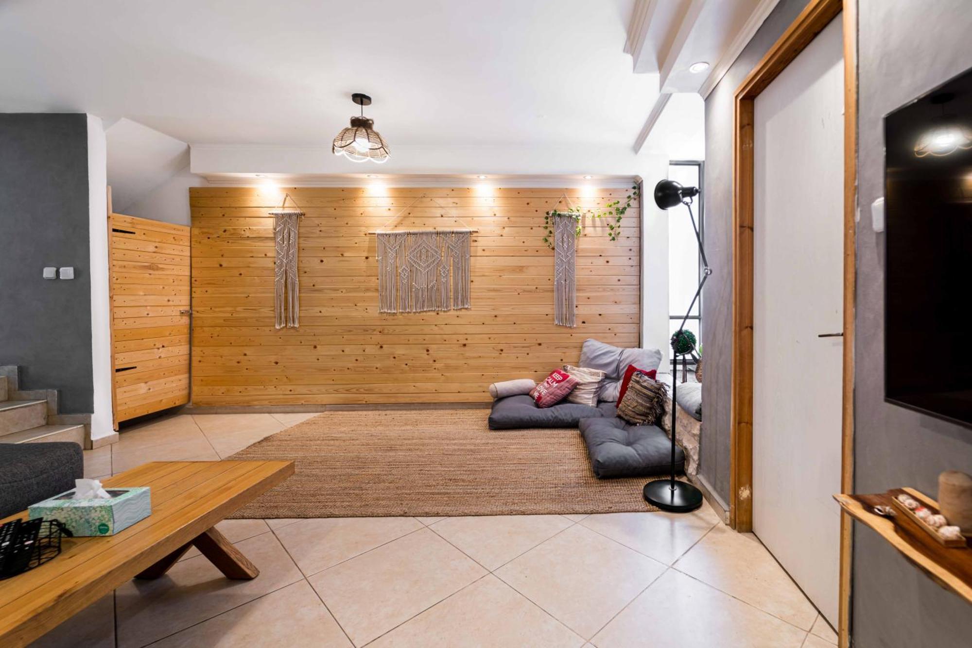 Mellow Bay Eilat Exterior photo