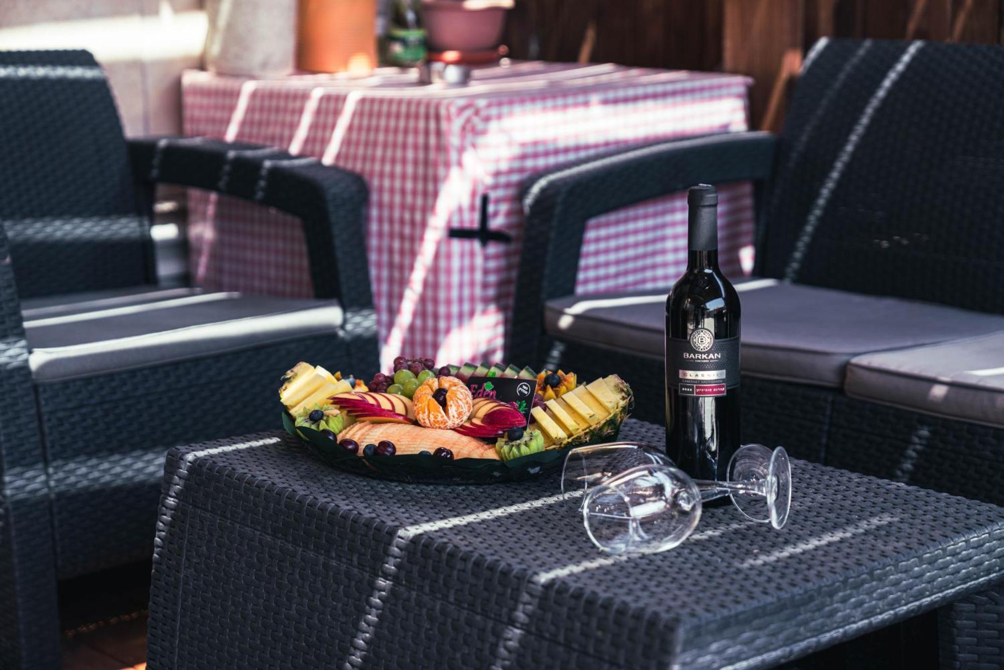 Mellow Bay Eilat Exterior photo
